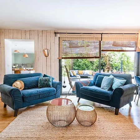 Holiday home Souviens-toit