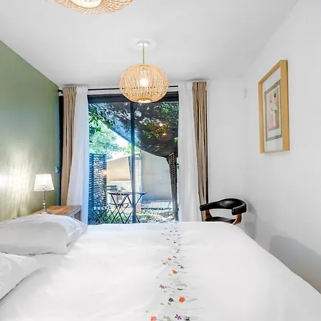 Souviens-toit Holiday home