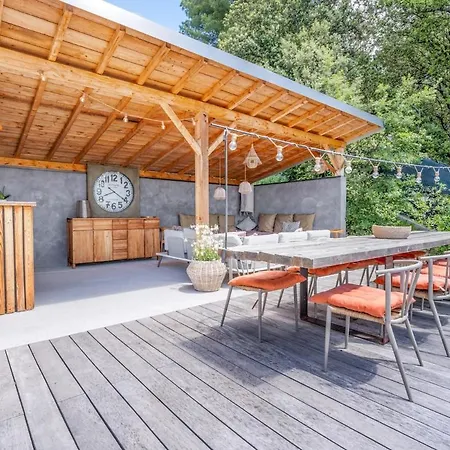 Holiday home Souviens-toit